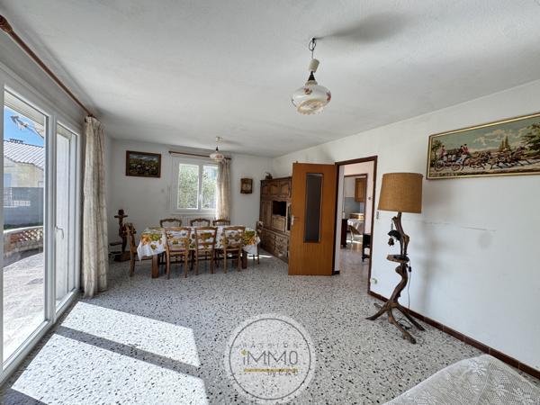 Maison 4 pièce(s) 3 chambre(s) 94 m²