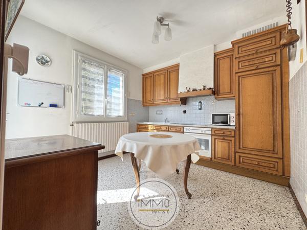 Maison 4 pièce(s) 3 chambre(s) 94 m²