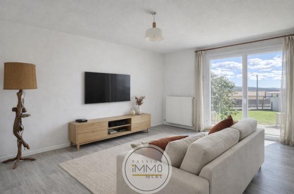 Maison 4 pièce(s) 3 chambre(s) 94 m²