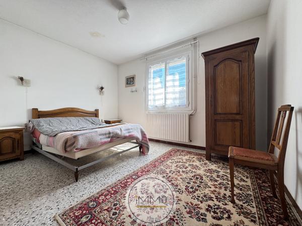 Maison 4 pièce(s) 3 chambre(s) 94 m²