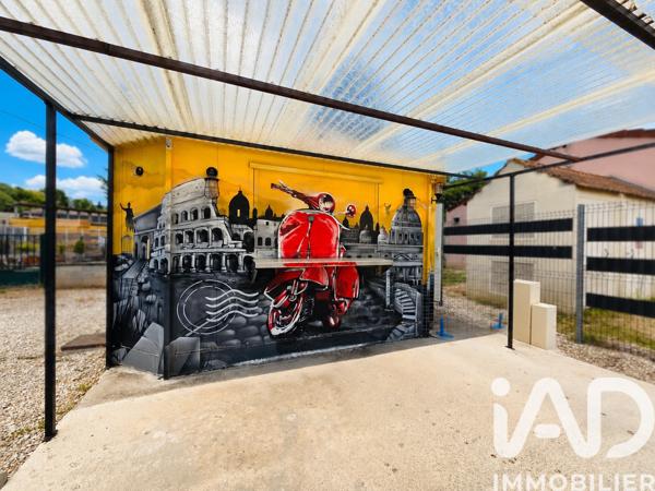 Immeuble à vendre 11 m² La Porte du Der