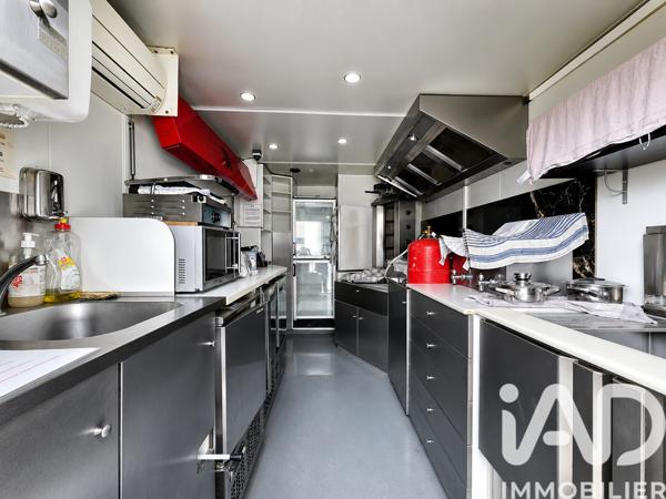 Immeuble à vendre 11 m² La Porte du Der