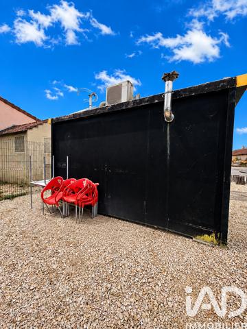 Immeuble à vendre 11 m² La Porte du Der