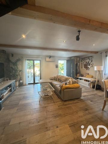 Maison à vendre 4 pièces 96 m² Vitrolles