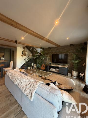 Maison à vendre 4 pièces 96 m² Vitrolles