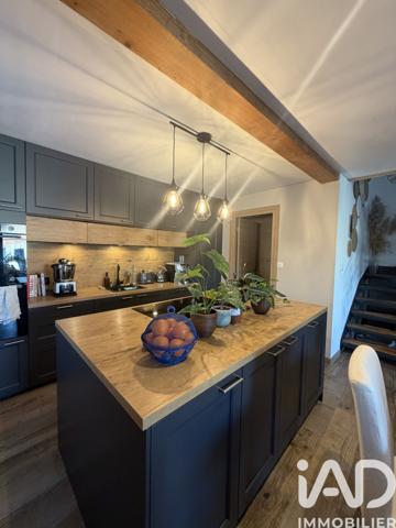 Maison à vendre 4 pièces 96 m² Vitrolles