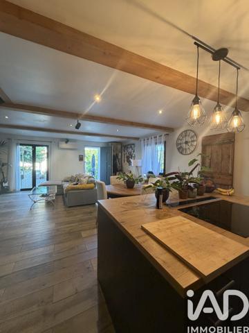 Maison à vendre 4 pièces 96 m² Vitrolles