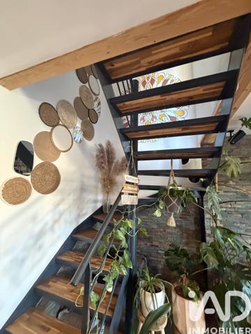 Maison à vendre 4 pièces 96 m² Vitrolles