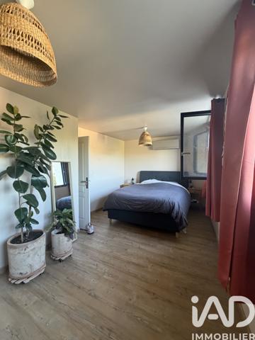 Maison à vendre 4 pièces 96 m² Vitrolles