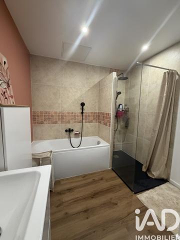Maison à vendre 4 pièces 96 m² Vitrolles