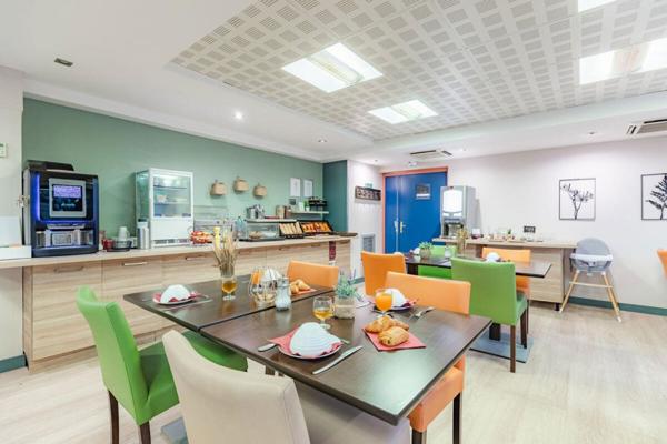 INVESTISSEMENT LOCATIF  MONTELIMAR - Résidence Appart'City Classic*** - 5.4%  de rentabilité.