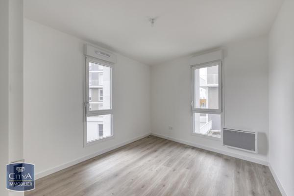 Appartement à vendre 3 pièces 65m²