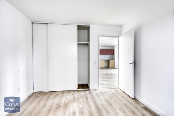 Appartement à vendre 3 pièces 65m²