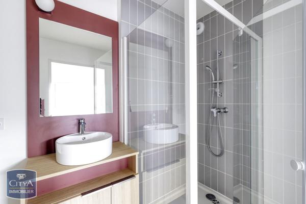 Appartement à vendre 3 pièces 65m²