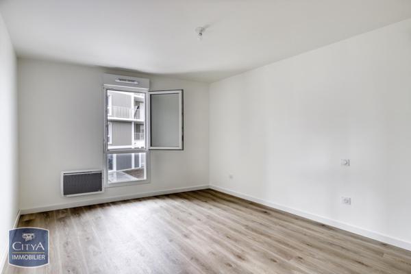 Appartement à vendre 3 pièces 65m²