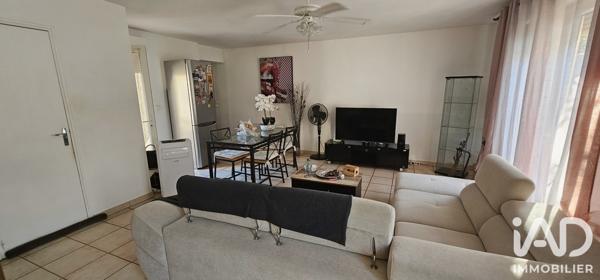 Maison à vendre 3 pièces 67 m² Sorgues