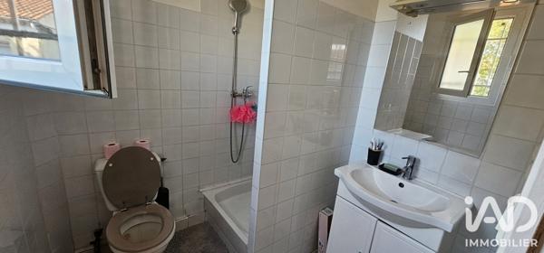 Maison à vendre 3 pièces 67 m² Sorgues