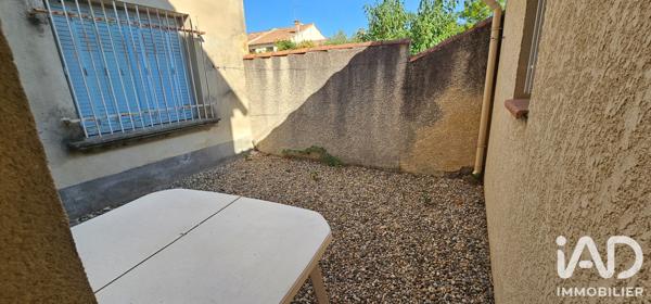 Maison à vendre 3 pièces 67 m² Sorgues