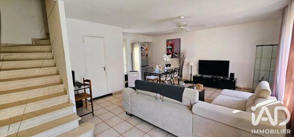 Maison à vendre 3 pièces 67 m² Sorgues