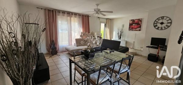 Maison à vendre 3 pièces 67 m² Sorgues