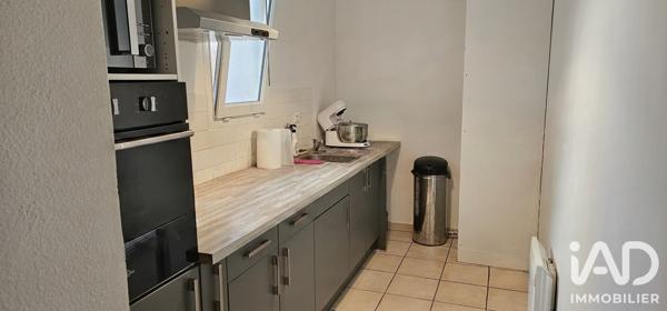 Maison à vendre 3 pièces 67 m² Sorgues