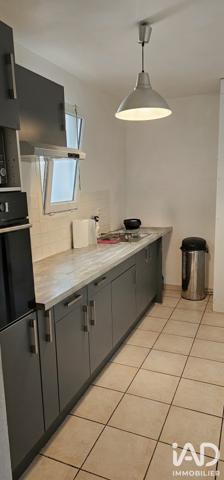Maison à vendre 3 pièces 67 m² Sorgues