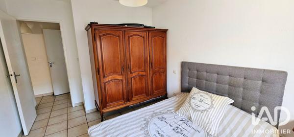 Maison à vendre 3 pièces 67 m² Sorgues