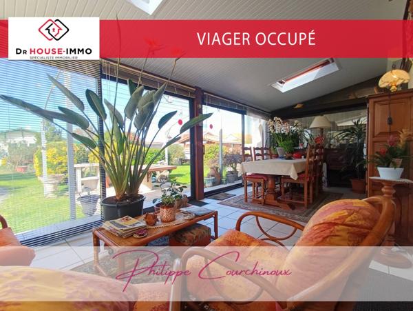 Maison à vendre 6 pièces de 160 m²