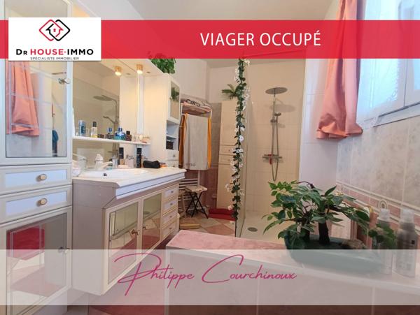 Maison à vendre 6 pièces de 160 m²