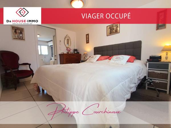 Maison à vendre 6 pièces de 160 m²