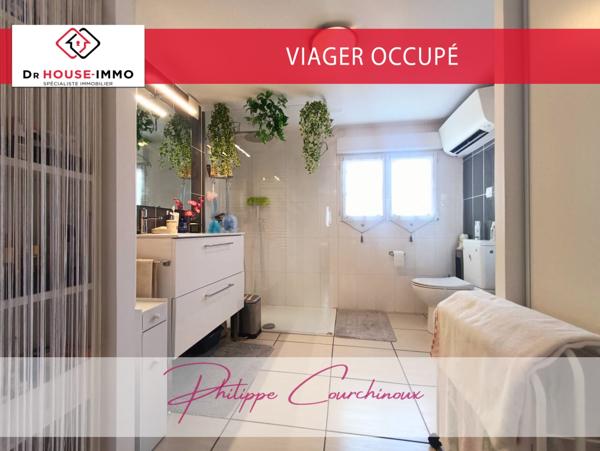 Maison à vendre 6 pièces de 160 m²