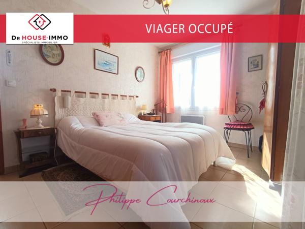 Maison à vendre 6 pièces de 160 m²