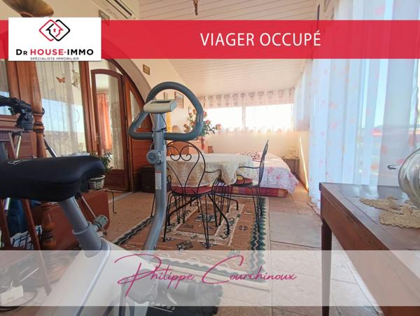 Maison à vendre 6 pièces de 160 m²