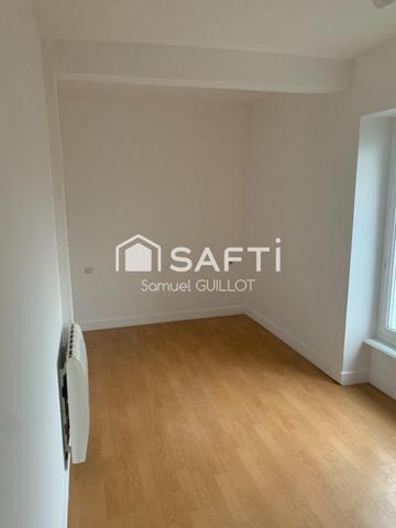Investissement rentable avec cet immeuble de rapport
