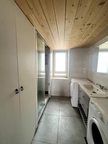 Appartement Lyon 4 pièces 85.59 m2