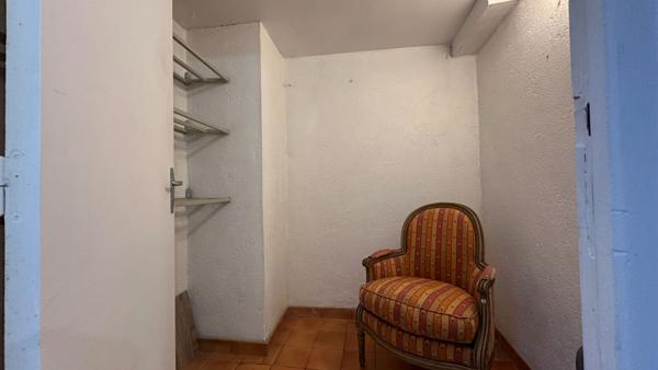 Local commercial situé en centre ville de COMPIEGNE