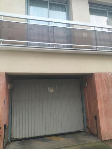 Parking à PARIS 11E ARRONDISSEMENT, 75011 - 10m²