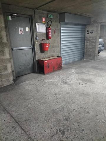 Parking à PARIS 11E ARRONDISSEMENT, 75011 - 10m²