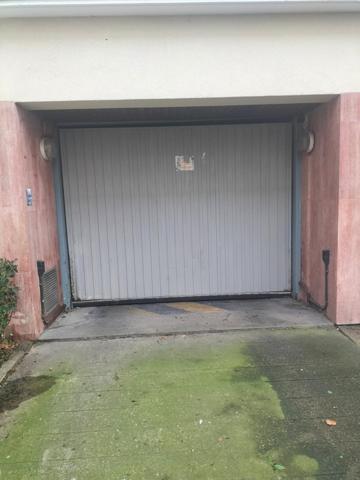 Parking à PARIS 11E ARRONDISSEMENT, 75011 - 10m²