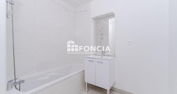 À vendre Appartement 3 pièces 62 m² - Tours 37100