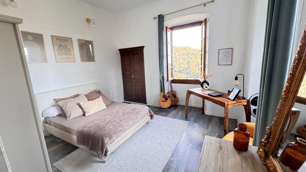 Appartement Vescovato 2 pièce(s) 45 m2 à la sortie du village 149 000 euros