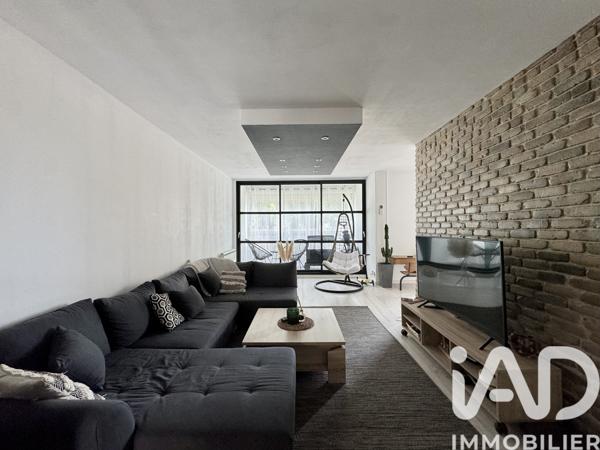 Appartement à vendre 6 pièces 101 m² Fos-sur-Mer
