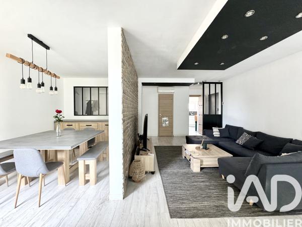 Appartement à vendre 6 pièces 101 m² Fos-sur-Mer
