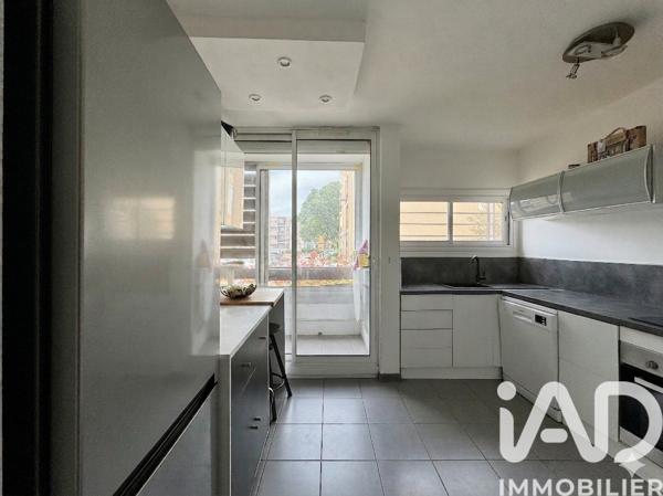 Appartement à vendre 6 pièces 101 m² Fos-sur-Mer