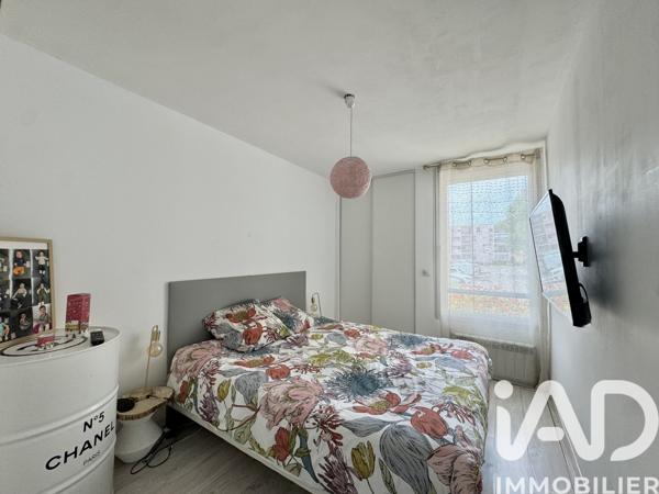 Appartement à vendre 6 pièces 101 m² Fos-sur-Mer