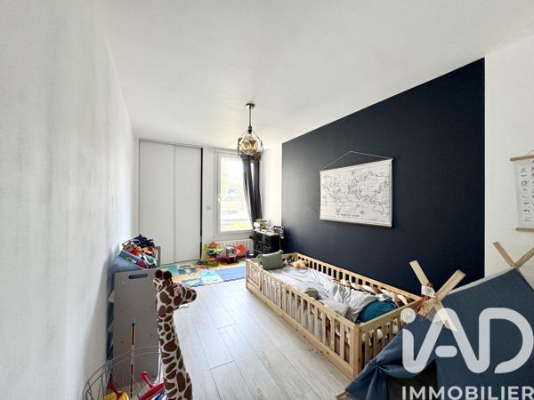 Appartement à vendre 6 pièces 101 m² Fos-sur-Mer