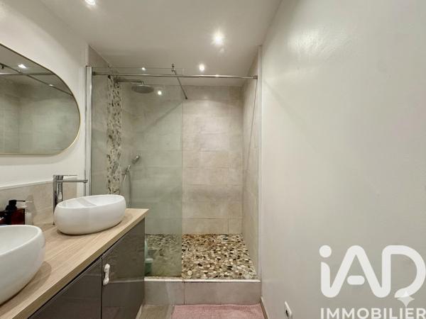 Appartement à vendre 6 pièces 101 m² Fos-sur-Mer