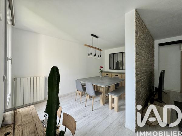 Appartement à vendre 6 pièces 101 m² Fos-sur-Mer