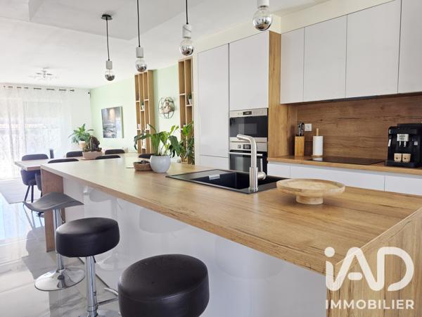 Maison à vendre 4 pièces 80 m² Cabestany