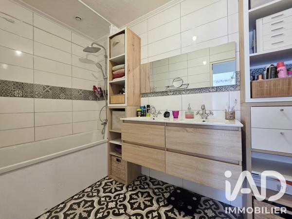 Maison à vendre 4 pièces 80 m² Cabestany